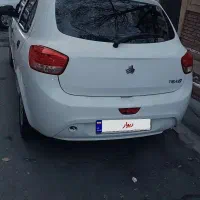 تیبا۲ مدل ۱۴۰۱