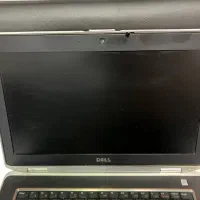 لپتاپ dell|رایانه همراه|تهران, علی‌آباد|دیوار