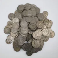 خرید و فروش انواع سکه شاهی و جمهوری