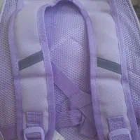 کوله پشتی مدرسه خارجی نو نو|کیف، کفش، کمربند|شاهینشهر, عطار|دیوار