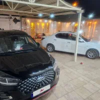 فروش ماشین ایکس 55 پرو