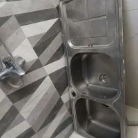 سینک ظرفشویی توکار