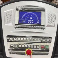 تردمیل برندoma سالم در حد نو