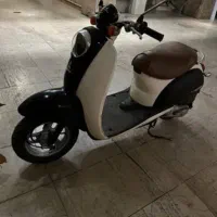 هوندا پاکشتی