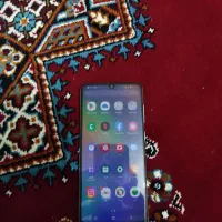 گوشی A31|موبایل|بروجرد, |دیوار