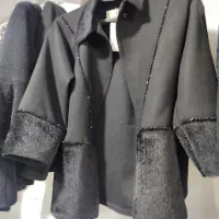 پالتو مجلسی کوتاه و بلند|لباس|ارومیه, |دیوار