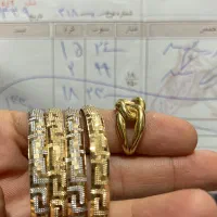 فروش فوری طلا|جواهرات|ایذه, |دیوار