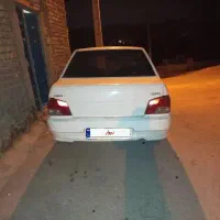 پراید فروش فوری یک شبه پول نیازهستم