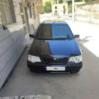پراید 111