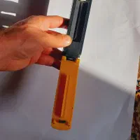 دستگاه خشابی توتون و برای سیگار گیاهی