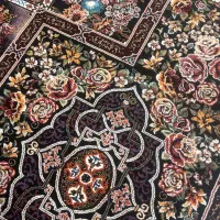 فرش باغ ارم|فرش|اصفهان, ارزنان|دیوار