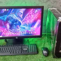 کیس نسل ۸ و رم ۱۶ و ssd256 مهندسی و گرافیکی