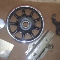 لوازم چرخ خیاطی