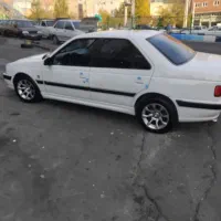 پرشیا تیوفایو|خودرو سواری و وانت|تبریز, |دیوار