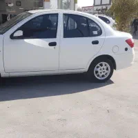 ساینا ۴۰۳ دوگانه کارخانه|خودرو سواری و وانت|تربتحیدریه, شهرک ولیعصر|دیوار