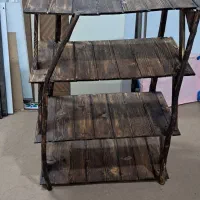 جاکفشی|جاکفشی، کمد، دراور|شهریار, شهرک امیریه|دیوار