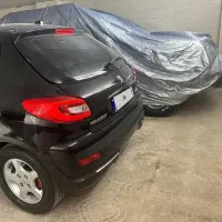 پژو ۲۰۷ پانا ۱۴۰۲