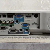 ویدیو پروژکتور گیمینگ/ps5|تلویزیون و پروژکتور|قم, زنبیل آباد|دیوار