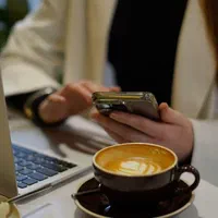 تولید محتوا و ادمینی