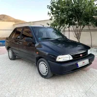 پراید مدل ۹۰