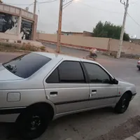 پژو۴۰۵GLXتکسوز|خودرو سواری و وانت|اهواز, کمپلو شمالی|دیوار