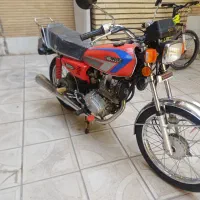 روان تکتاز125