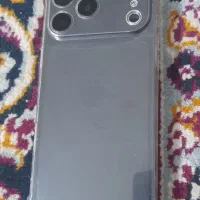 گوشی ایفون ۱۷ فیک