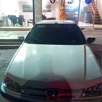 پارس86 دوگانه|خودرو سواری و وانت|اشتهارد, |دیوار