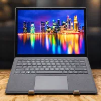 لپ تاپ قسطی، Surface Laptop 3 ،i7 نسل10، 2K، لمسی