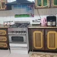 کابینت|آب‌چکان و نظم‌دهنده ظروف|بهبهان, |دیوار