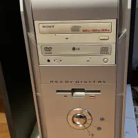 سیستم کامپیوتر برند - Asus - ایسوس