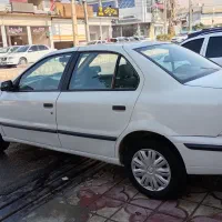 سمند تمام فابریک مدل ۸۸|خودرو سواری و وانت|کازرون, |دیوار