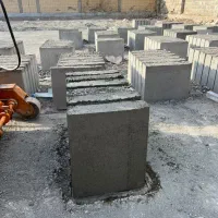استخدام بنا ونیرو تخصصی تولیدجدول بتنی وموزاییک|استخدام صنعتی، فنی، مهندسی|جیرفت, |دیوار