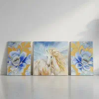 نقاشی رنگ روغن