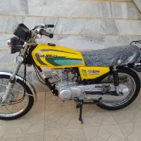 هوندا مزایده 150 کارخونه درحد خشک