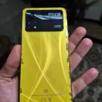 گوشی پوکو x4