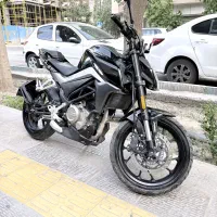 nk 250|موتورسیکلت|اصفهان, کوی ولی عصر|دیوار
