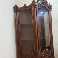 ویترین ایستاده|بوفه، ویترین، کنسول|اندیشه, اندیشه فاز ۱|دیوار