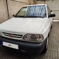 پراید وانت 151