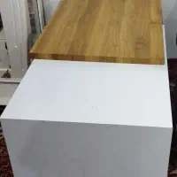جلومبلی کم جا که توی هم میره دوتا هست