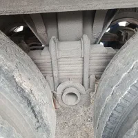 تانکر دوجداره فلاکس|خودرو سنگین|اسکو, |دیوار