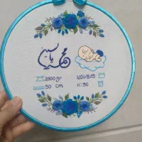 قشنگ گل دار|حراج|حمیدیا, |دیوار