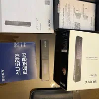 دستگاه ضبط صدا سونیicd-tx660|پخش‌کننده همراه|رشت, گلسار|دیوار