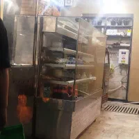 آشپز فست فود