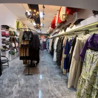 استخدام در فروشگاه مانتوفروشی