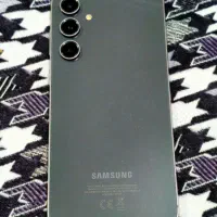 s23 fe - 256g گلگسی - در حد نو