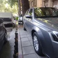 دنا 97 تیپ 2 بدون رنگ و ضربه|خودرو سواری و وانت|سنندج, |دیوار