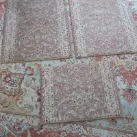 فرش راهرویی و گلیم فرش ۶متری|گلیم، جاجیم، گبه|فولادشهر, A1|دیوار