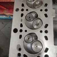 ۲۰۶ سرسیلندر ۲۰۶تیپ دو اروپایی اصلی|قطعات یدکی و لوازم جانبی|قدس, شهر‌قدس|دیوار