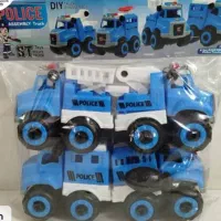 رباط موزیکال وقابل حرکت ،ماشین راه سازی ۴عددی|اسباب‌‌بازی|شیراز, سلطان آباد|دیوار